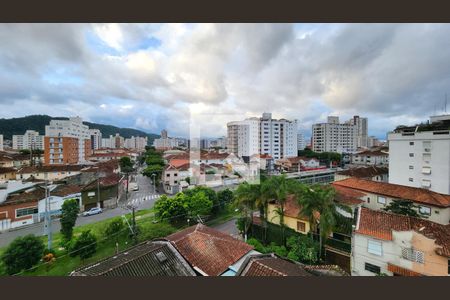Apartamento para alugar com 270m², 3 quartos e 2 vagasVista da Suíte