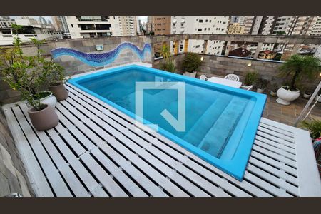 Apartamento para alugar com 270m², 3 quartos e 2 vagasPiscina
