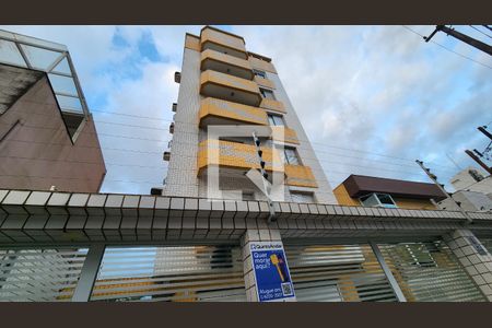 Apartamento para alugar com 270m², 3 quartos e 2 vagasFachada do Prédio