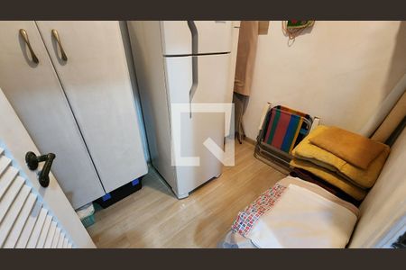 Apartamento para alugar com 270m², 3 quartos e 2 vagasDespensa