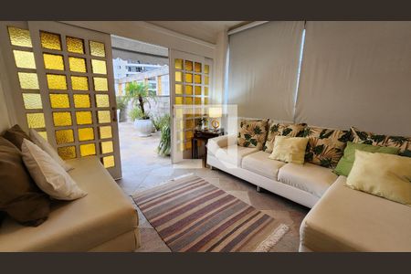 Apartamento para alugar com 270m², 3 quartos e 2 vagasSala 2