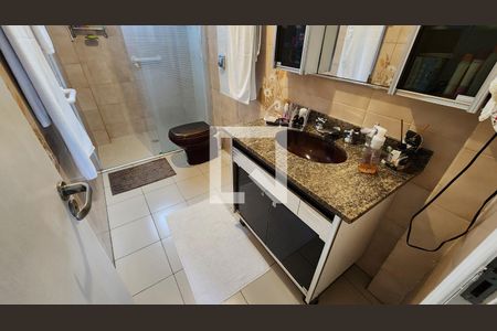 Apartamento para alugar com 270m², 3 quartos e 2 vagasBanheiro