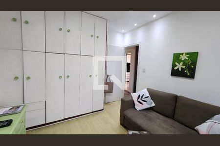 Apartamento para alugar com 270m², 3 quartos e 2 vagasQuarto 3