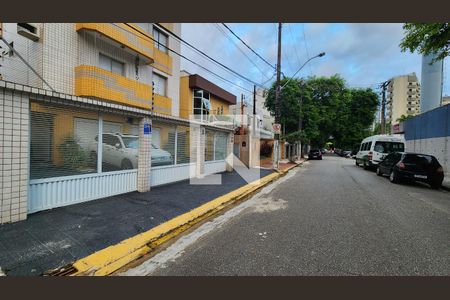 Apartamento para alugar com 270m², 3 quartos e 2 vagasVista da Rua