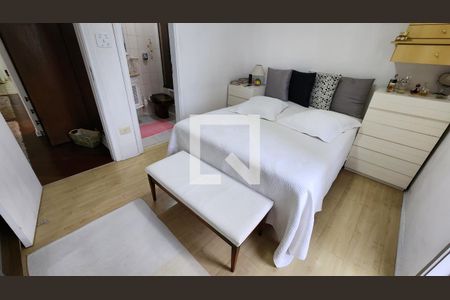Apartamento para alugar com 270m², 3 quartos e 2 vagasQuarto Suíte