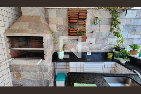 Apartamento para alugar com 270m², 3 quartos e 2 vagasChurrasqueira