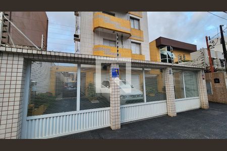 Apartamento para alugar com 270m², 3 quartos e 2 vagasFachada do Prédio