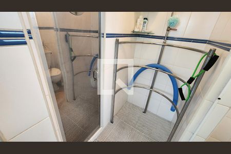 Apartamento para alugar com 270m², 3 quartos e 2 vagasSaúna