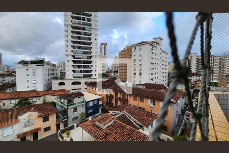 Apartamento para alugar com 270m², 3 quartos e 2 vagasVista da Suíte