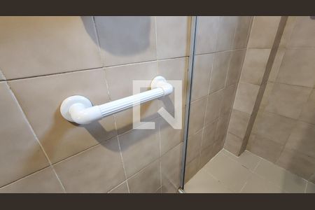 Apartamento para alugar com 270m², 3 quartos e 2 vagasDetalhe do banheiro