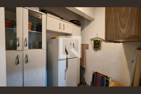 Apartamento para alugar com 270m², 3 quartos e 2 vagasDespensa