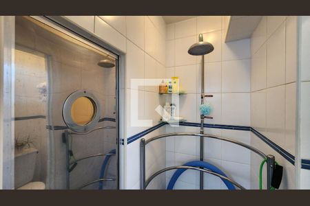 Apartamento para alugar com 270m², 3 quartos e 2 vagasSaúna