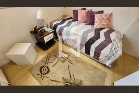 Apartamento para alugar com 270m², 3 quartos e 2 vagasQuarto 2