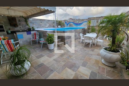 Apartamento para alugar com 270m², 3 quartos e 2 vagasPiscina