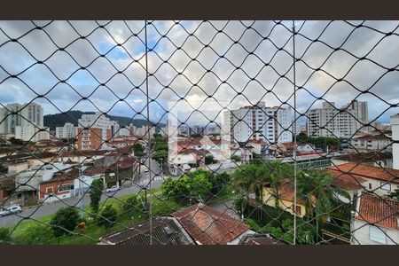 Apartamento para alugar com 270m², 3 quartos e 2 vagasVista da Suíte