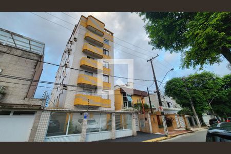 Apartamento para alugar com 270m², 3 quartos e 2 vagasFachada do Prédio
