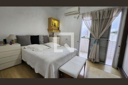 Apartamento para alugar com 270m², 3 quartos e 2 vagasQuarto Suíte