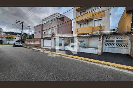 Apartamento para alugar com 270m², 3 quartos e 2 vagasVista da Rua