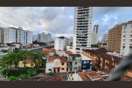 Apartamento para alugar com 270m², 3 quartos e 2 vagasVista da Suíte