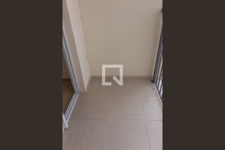 Varanda de apartamento para alugar com 3 quartos, 60m² em Vila Guilherme, São Paulo