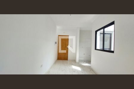 Apartamento para alugar com 43m², 2 quartos e 1 vagaSala