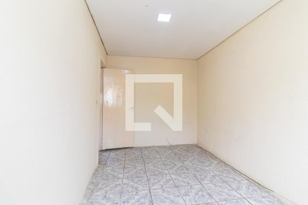 Quarto 1 de casa para alugar com 2 quartos, 70m² em Conjunto Habitacional Aguia de Haia, São Paulo