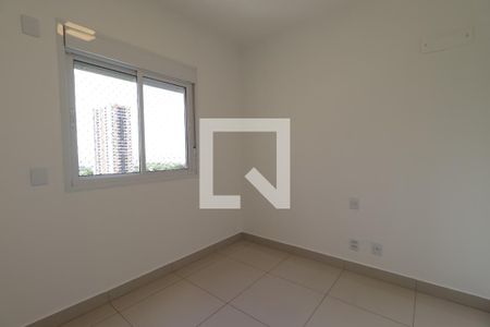 Quarto 1  de apartamento para alugar com 2 quartos, 90m² em Quinta da Primavera, Ribeirão Preto