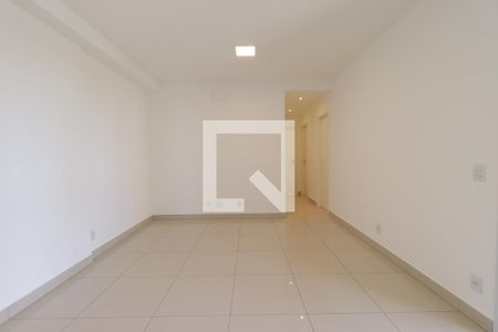Sala de apartamento para alugar com 2 quartos, 90m² em Quinta da Primavera, Ribeirão Preto