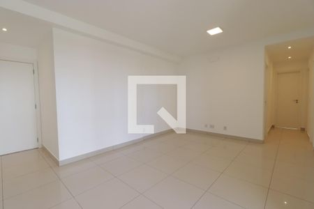 Sala de apartamento para alugar com 2 quartos, 90m² em Quinta da Primavera, Ribeirão Preto