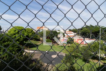 Vista Sala de casa para alugar com 2 quartos, 45m² em Vila Primavera, São Paulo