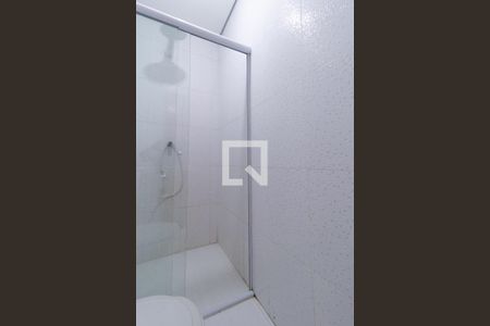 Casa para alugar com 45m², 2 quartos e sem vagaSuíte