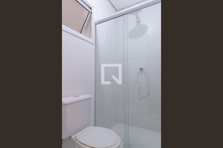 Casa para alugar com 45m², 2 quartos e sem vagaSuíte