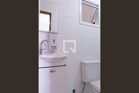 Casa para alugar com 45m², 2 quartos e sem vagaSuíte