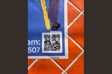 Casa para alugar com 45m², 2 quartos e sem vagaQR Code