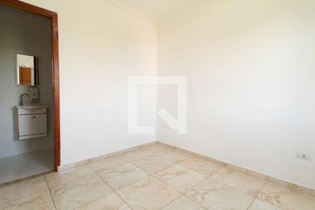 Suíte de casa para alugar com 2 quartos, 45m² em Vila Primavera, São Paulo