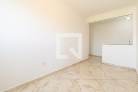 Sala de casa para alugar com 2 quartos, 45m² em Vila Primavera, São Paulo