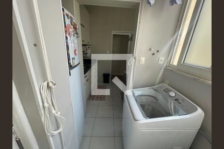 Apartamento à venda com 96m², 3 quartos e 1 vaga Apartamento à venda com 96m², 3 quartos e 1 vagaÁrea de Serviço