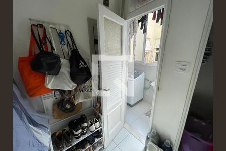 Apartamento à venda com 96m², 3 quartos e 1 vaga Apartamento à venda com 96m², 3 quartos e 1 vagaÁrea de Serviço