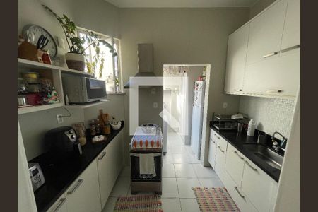 Apartamento à venda com 96m², 3 quartos e 1 vaga Apartamento à venda com 96m², 3 quartos e 1 vagaCozinha