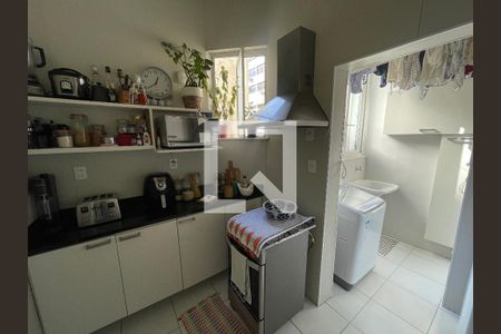 Apartamento à venda com 96m², 3 quartos e 1 vaga Apartamento à venda com 96m², 3 quartos e 1 vagaCozinha