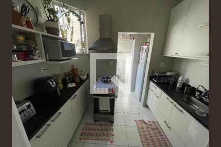Apartamento à venda com 96m², 3 quartos e 1 vaga Apartamento à venda com 96m², 3 quartos e 1 vagaCozinha