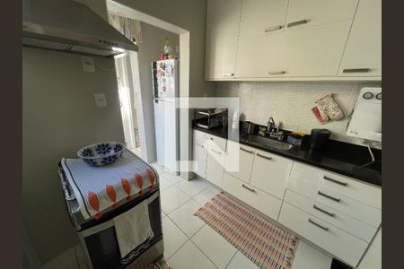 Apartamento à venda com 96m², 3 quartos e 1 vaga Apartamento à venda com 96m², 3 quartos e 1 vagaCozinha