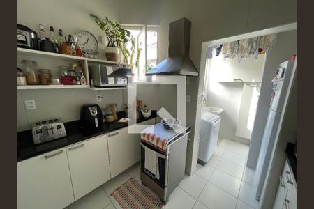 Apartamento à venda com 96m², 3 quartos e 1 vaga Apartamento à venda com 96m², 3 quartos e 1 vagaÁrea de Serviço
