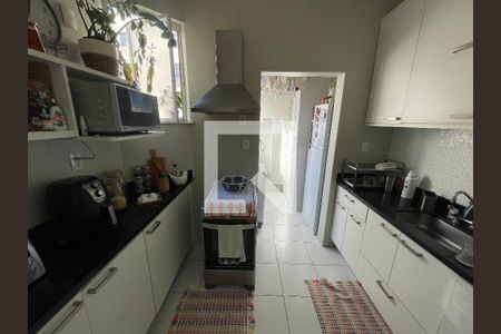 Apartamento à venda com 96m², 3 quartos e 1 vaga Apartamento à venda com 96m², 3 quartos e 1 vagaCozinha