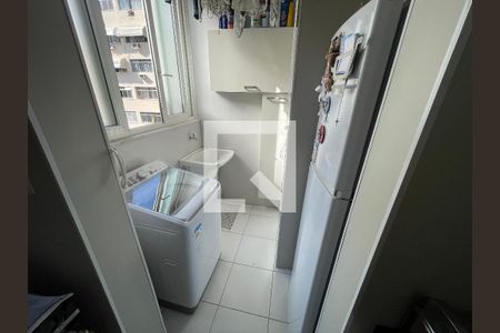 Apartamento à venda com 96m², 3 quartos e 1 vaga Apartamento à venda com 96m², 3 quartos e 1 vagaÁrea de Serviço