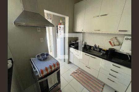 Apartamento à venda com 96m², 3 quartos e 1 vaga Apartamento à venda com 96m², 3 quartos e 1 vagaÁrea de Serviço