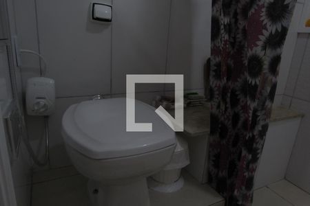 Casa à venda com 237m², 4 quartos e sem vagaBanheiro Suíte térrea