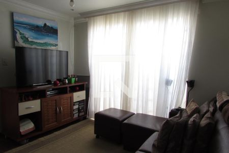 Sala de Tv de casa à venda com 4 quartos, 237m² em Jardim Bonfiglioli, São Paulo