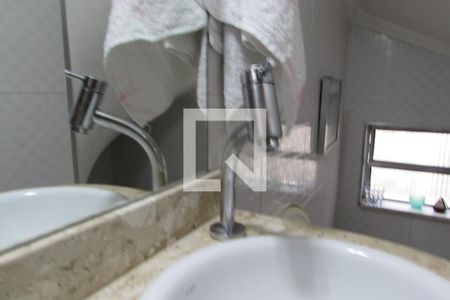 Casa à venda com 237m², 4 quartos e sem vagaLavabo