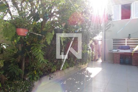 Casa à venda com 237m², 4 quartos e sem vagaQuintal